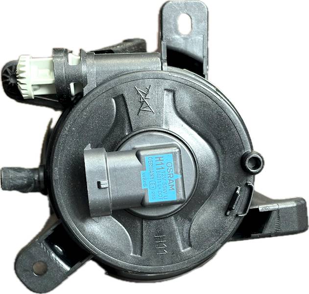 REFLEKTOR PRZECIWMGŁOWY AUDI A4,A6,Q5 HELLA PRAWY