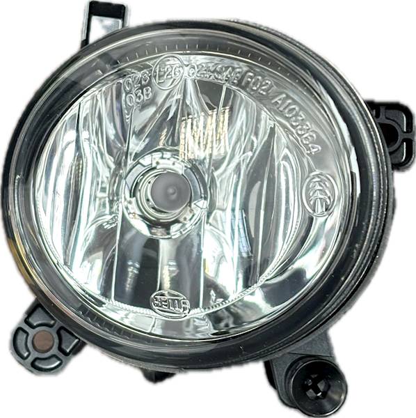 REFLEKTOR PRZECIWMGŁOWY AUDI A4,A6,Q5 HELLA PRAWY