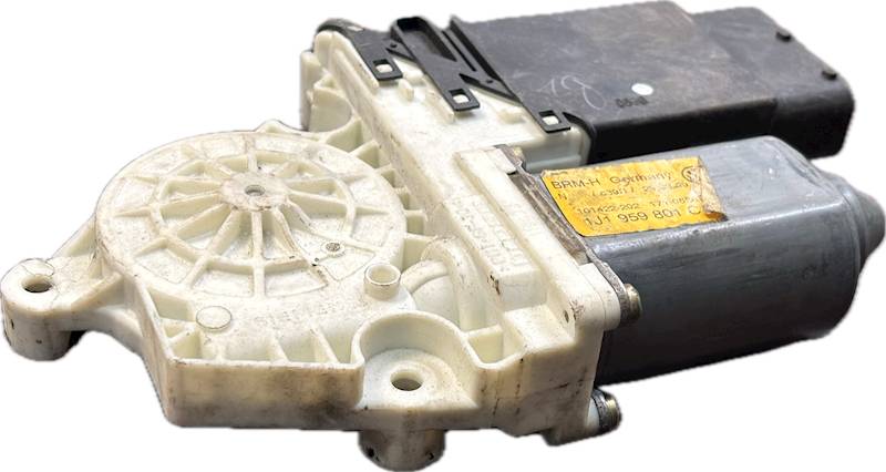 SILNICZEK SZYBY VW GOLF IV PRZÓD LEWY