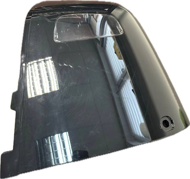 NAROŻNIK BLENDY VOLVO FH4 FH 4 LEWY