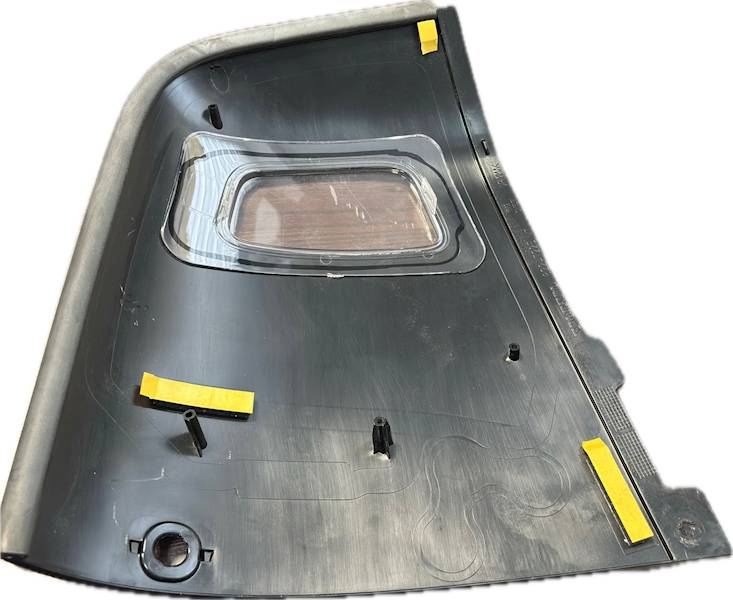 NAROŻNIK BLENDY VOLVO FH4 FH 4 LEWY