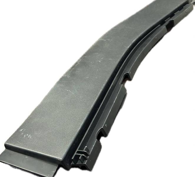 GUMA USZCZELKA SPOILERA ZAKABINOWEGO SCANIA LEWA