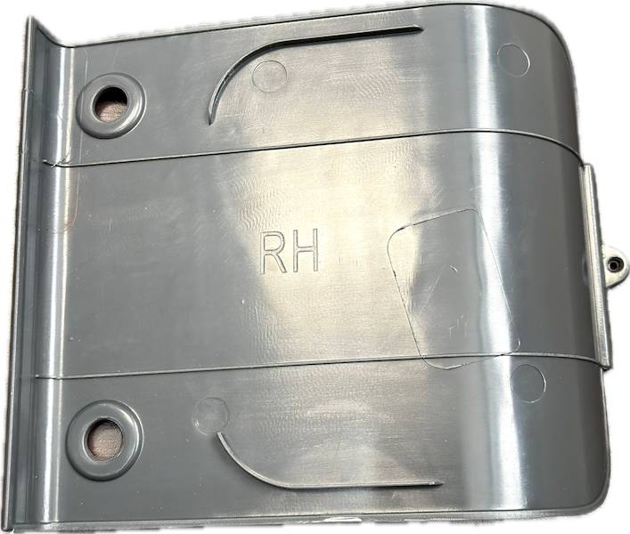  OSŁONA POŁĄCZENIA KABINY DAF XF 106 PRAWA