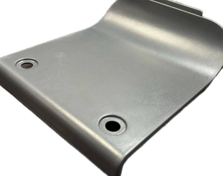  OSŁONA POŁĄCZENIA KABINY DAF XF 106 PRAWA