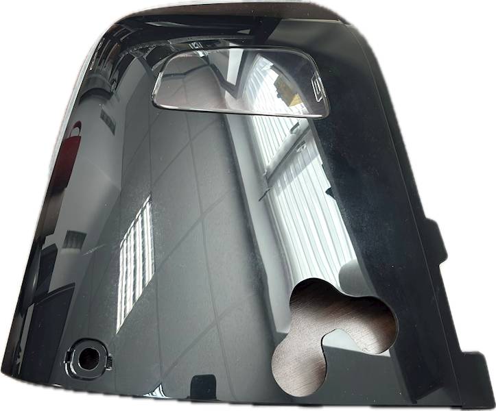 PANEL OBUDOWA RAMKA OBRYSÓWKI DACHOWEJ PRAWY