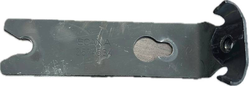 WSPORNIK MOCOWANIE SCANIA R S P G