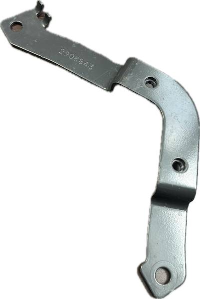 WSPORNIK ZAWORU MOCOWANIA ABS SCANIA