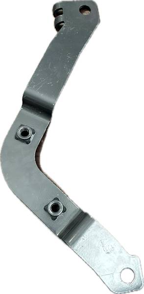 WSPORNIK ZAWORU MOCOWANIA ABS SCANIA