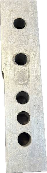 WSPORNIK DYSTANS SCANIA R S 30mm