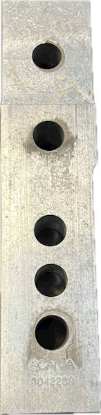 WSPORNIK DYSTANS SCANIA R S 30mm