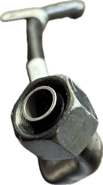 PRZEWOD ELEMENT WSPOMAGANIA SCANIA NGS R S 