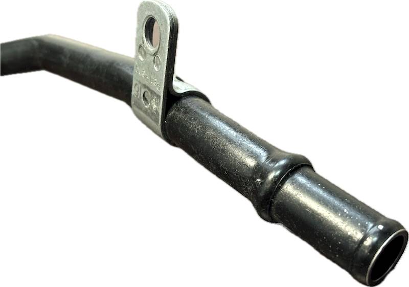 PRZEWOD ELEMENT WSPOMAGANIA SCANIA NGS R S 