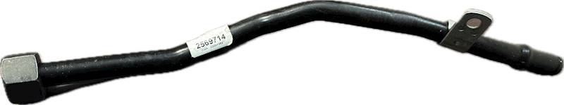 PRZEWOD ELEMENT WSPOMAGANIA SCANIA NGS R S 