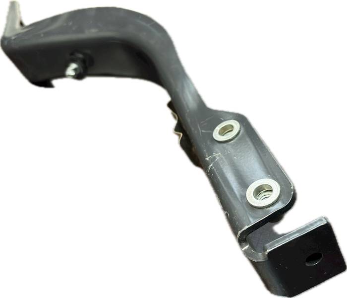 WSPORNIK OSŁONY SILNIKA SCANIA NGS R S 