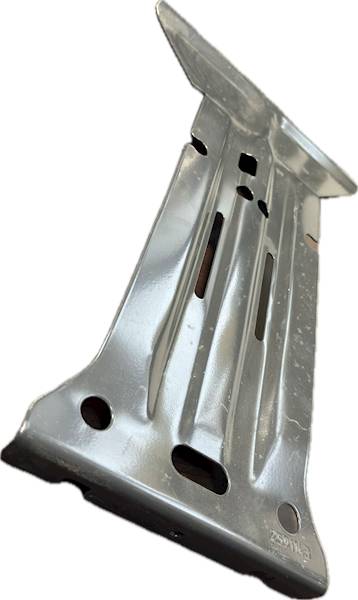 WSPORNIK ZABUDOWY MIĘDZYOSIOWEJ SCANIA R S P G 