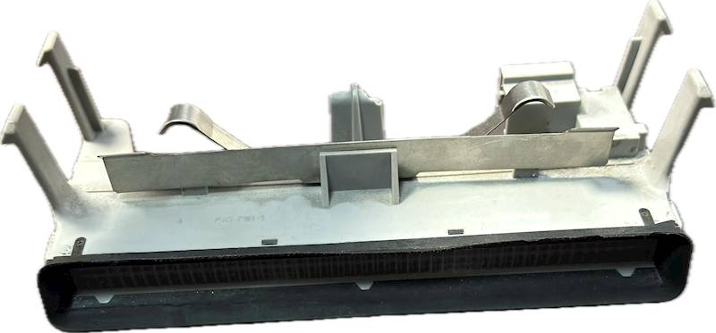 OBRYSÓWKA W SZYBĘ SCANIA R S P G OE