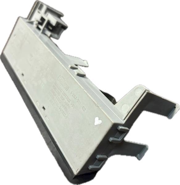 OBRYSÓWKA W SZYBĘ SCANIA R S P G OE