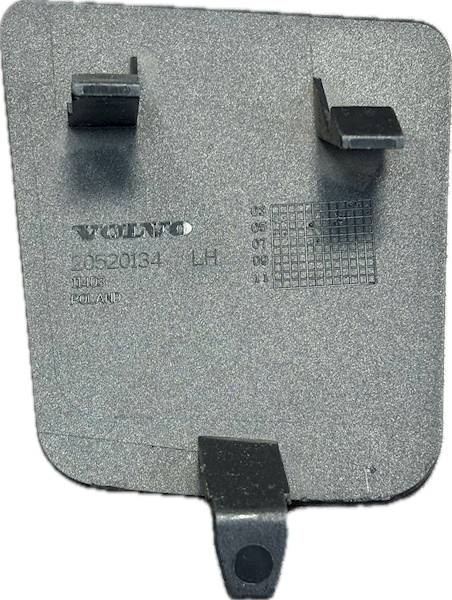 ZAŚLEPKA DASZKA VOLVO FH4 ---> LEWA