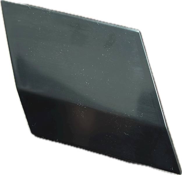 ZAŚLEPKA SPRYSKIWACZA VOLVO FH4 --> LEWA