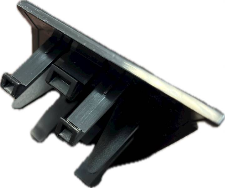 ZAŚLEPKA SPRYSKIWACZA VOLVO FH4 --> LEWA