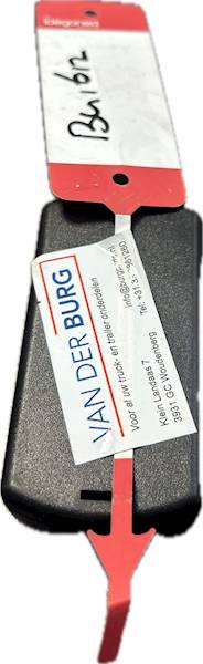 MODUŁ WYCISZENIA RADIA DAF XF 106 460 EURO 6