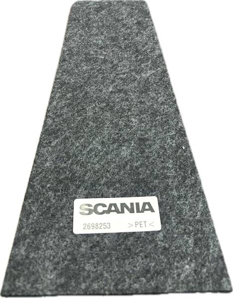 MATA DO SCHOWKA GÓRNEGO SCANIA 