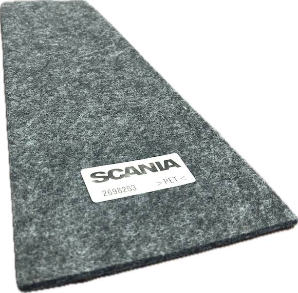 MATA DO SCHOWKA GÓRNEGO SCANIA 