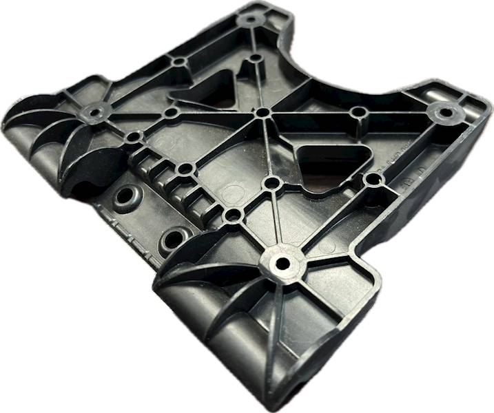 MOCOWANIE UCHWYT LUSTERKA DAF