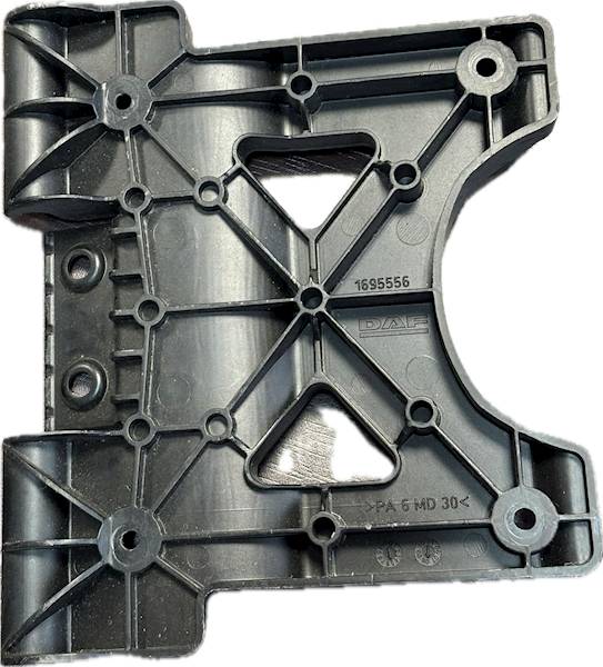 MOCOWANIE UCHWYT LUSTERKA DAF