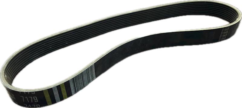 PASEK WIELOROWKOWY 8PK900 DAYCO HD VOLVO FH DAYCO 