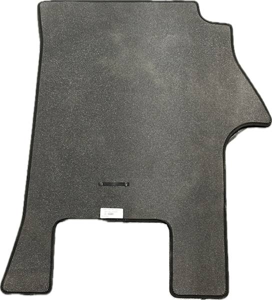 DYWANIK WELUROWY MERCEDES ACTROS MP4