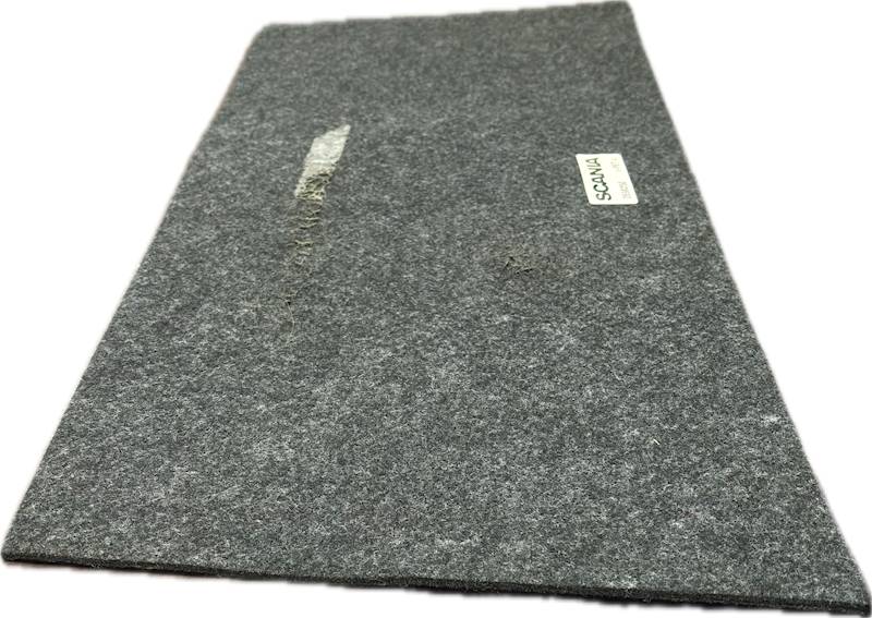 MATA DO SCHOWKA GÓRNEGO SCANIA