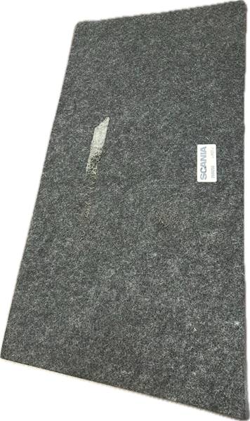 MATA DO SCHOWKA GÓRNEGO SCANIA