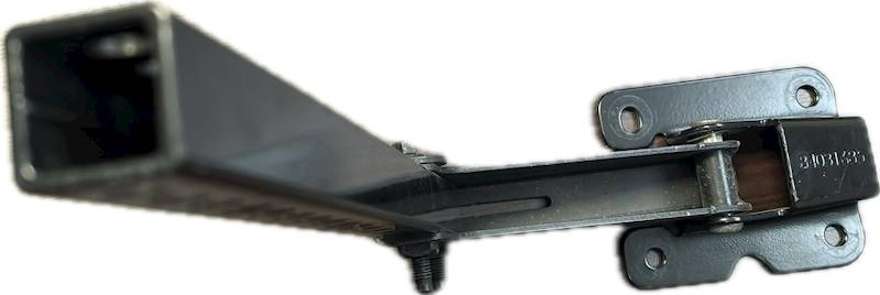 WSPORNIK UCHWYT SPOJLERA DACHOWEGO FH 4 VOLVO