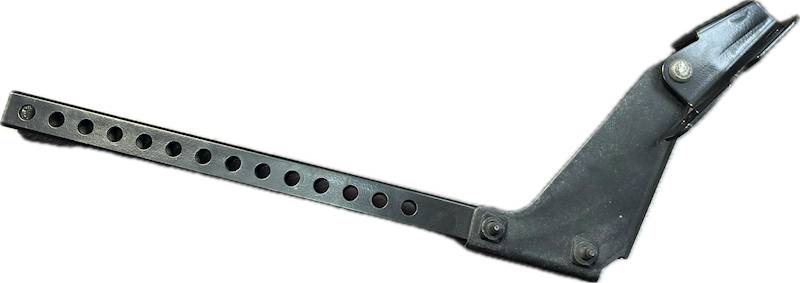 WSPORNIK UCHWYT SPOJLERA DACHOWEGO FH 4 VOLVO