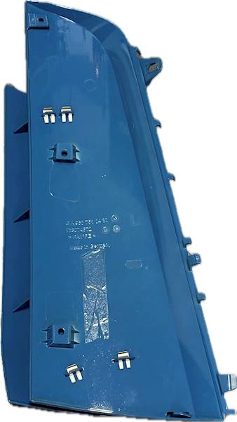 OWIEWKA POLIK KABINY LEWY ACTROS 11-18 Mp4 