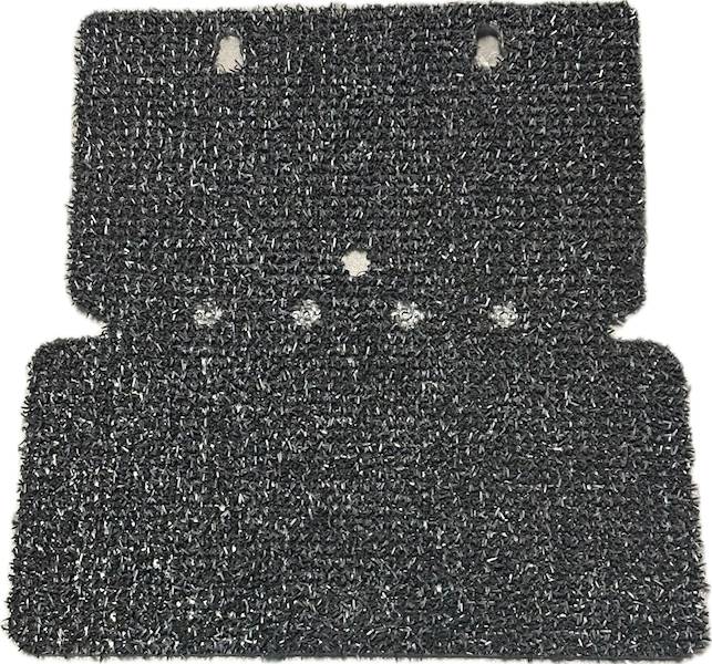 PŁYTA OCHRONNA NADKOLA PRAWY TYLNE ATEGO 