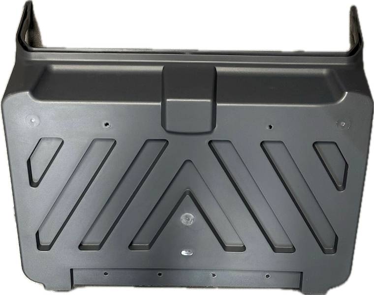 NADKOLE CHLAPACZ TYŁ MERCEDES ATEGO