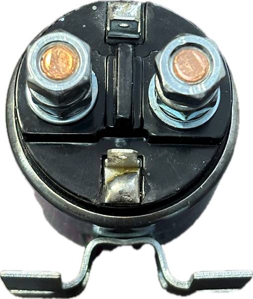 CEWKA ROZRUCHOWA 24V 150A