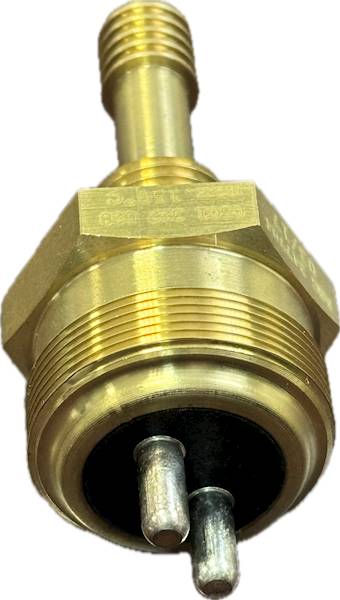 CZUJNIK TEMPERATURY POMPY OLEJU SKRZYNI BIEGÓW