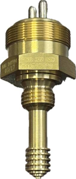 CZUJNIK TEMPERATURY POMPY OLEJU SKRZYNI BIEGÓW