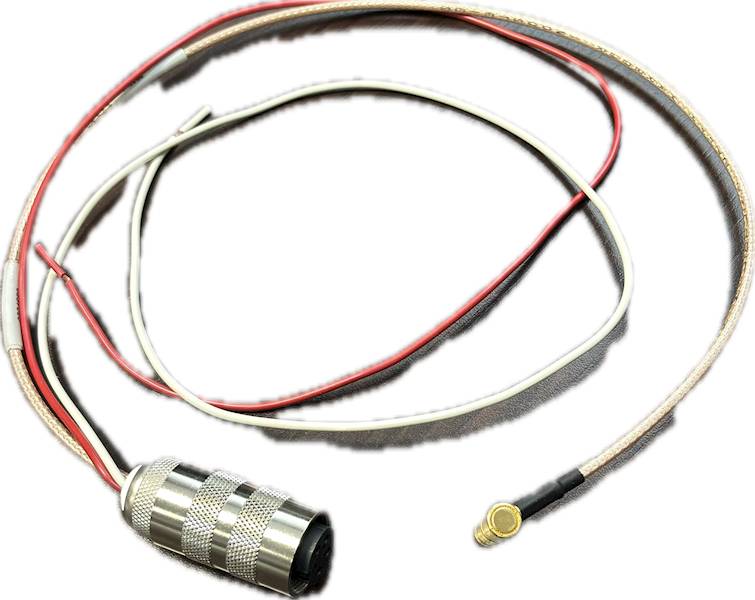 KABEL ADAPTERA DO NAWIGACJI RADIOWEJ BOSCH