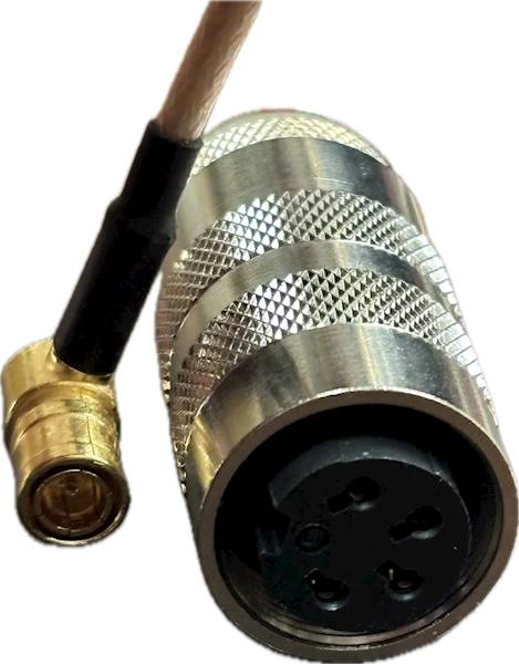 KABEL ADAPTERA DO NAWIGACJI RADIOWEJ BOSCH