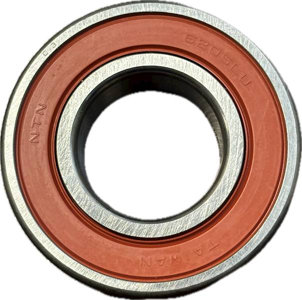 ŁOŻYSKO KULKOWE 26x52x17