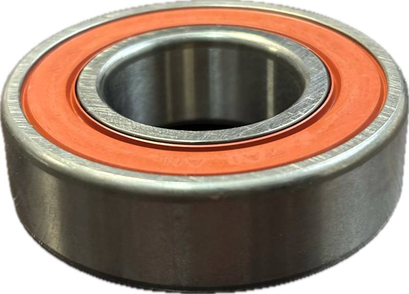 ŁOŻYSKO KULKOWE 26x52x17