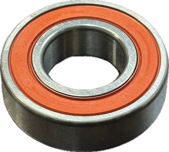 ŁOŻYSKO KULKOWE 26x52x17