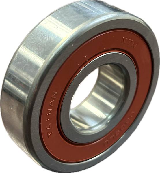 ŁOŻYSKO KULKOWE 25x62x17