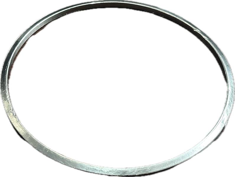 USZCZELKA UKŁADU WYDECHOWEGO MERCEDES