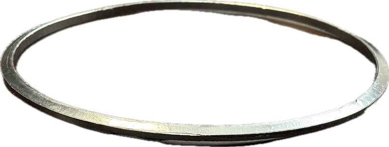 USZCZELKA UKŁADU WYDECHOWEGO MERCEDES