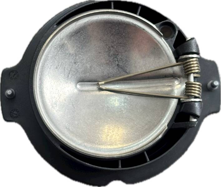 DOLNA CZĘŚĆ WLEWU PALIWA MERCEDES